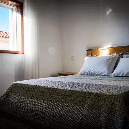 Hostel Encostas Do Douro