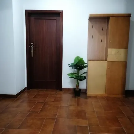 Albergue Encostas Do Douro *