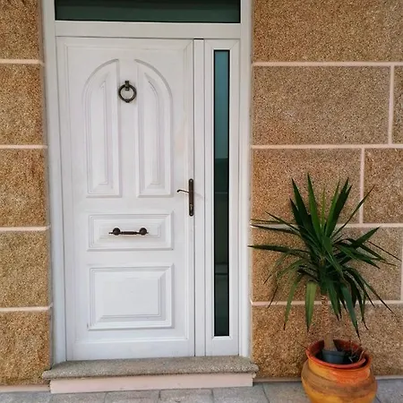 Encostas Do Douro Hostel *