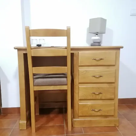 Hostel Encostas Do Douro *
