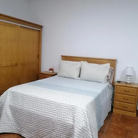 Albergue Encostas Do Douro Marco de Canavezes