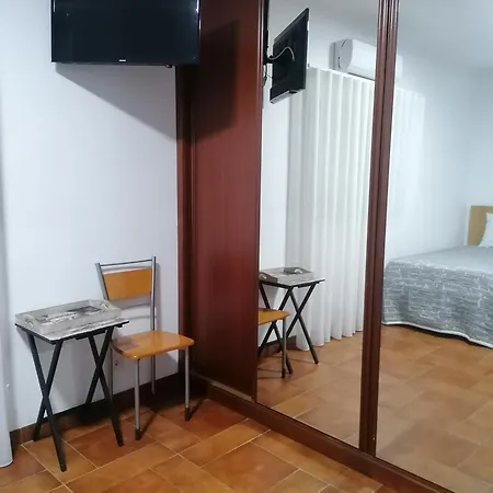 Albergue Encostas Do Douro