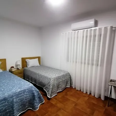 Encostas Do Douro Hostel