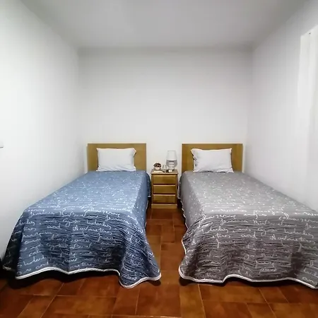 Encostas Do Douro Albergue