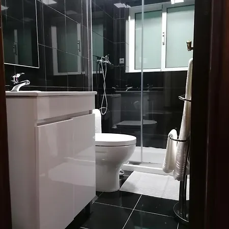 Hostel Encostas Do Douro *