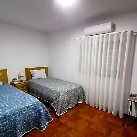 Encostas Do Douro Хостел