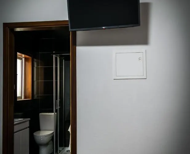 Encostas Do Douro Vandrarhem *