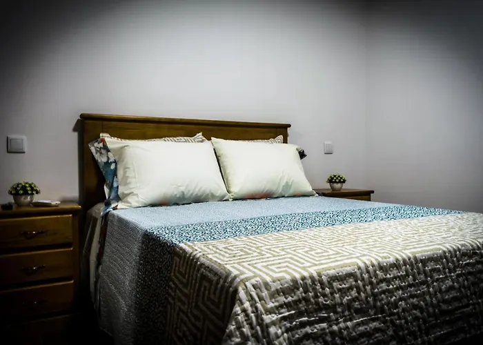 Encostas Do Douro Ostello Marco de Canavezes