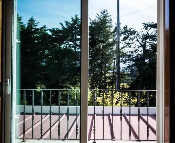 Encostas Do Douro Ostello