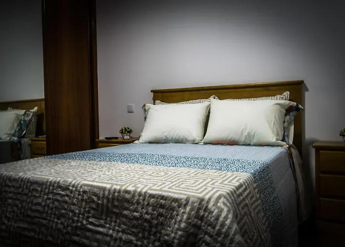 Encostas Do Douro Ostello *