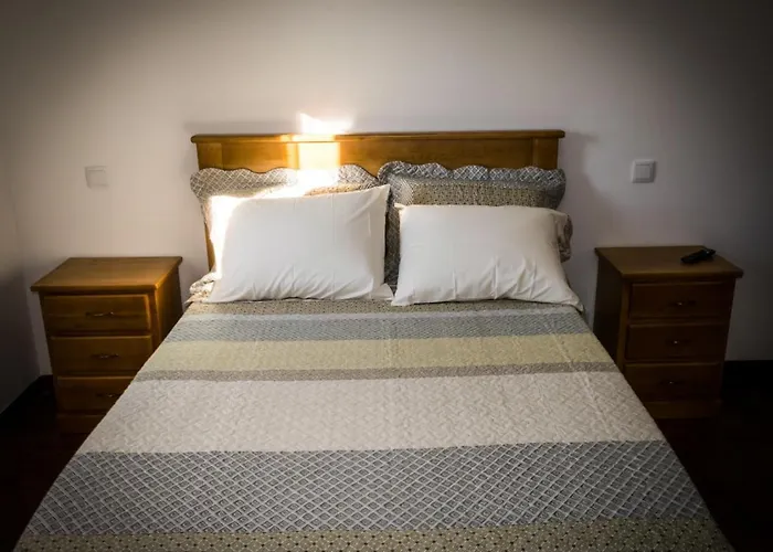 Vandrarhem Encostas Do Douro