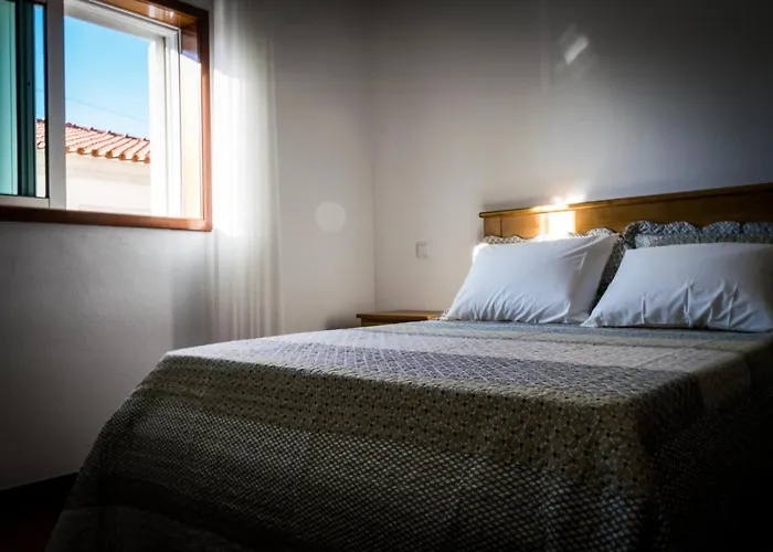 Ostello Encostas Do Douro