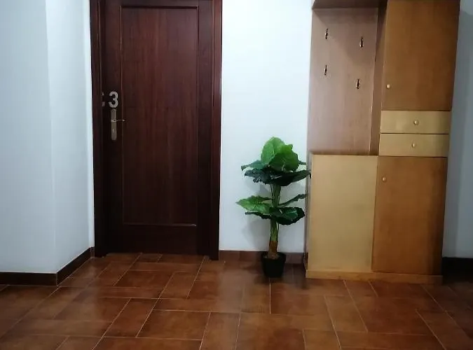 Vandrarhem Encostas Do Douro *