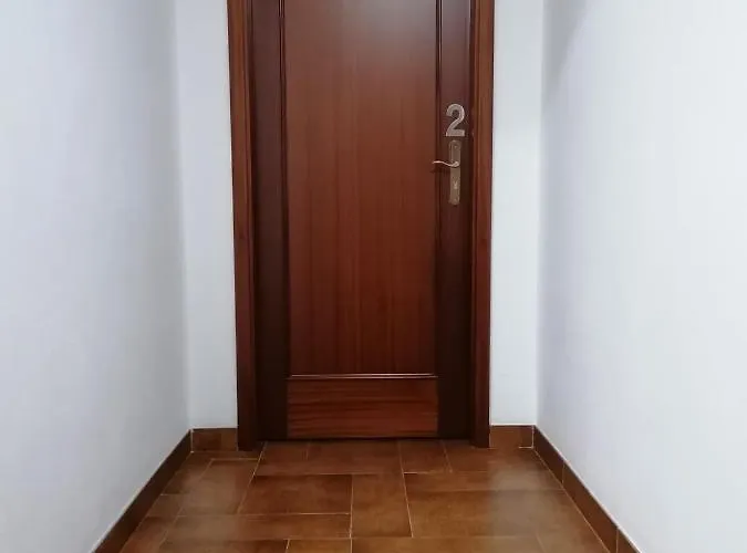 Ostello Encostas Do Douro Marco de Canavezes