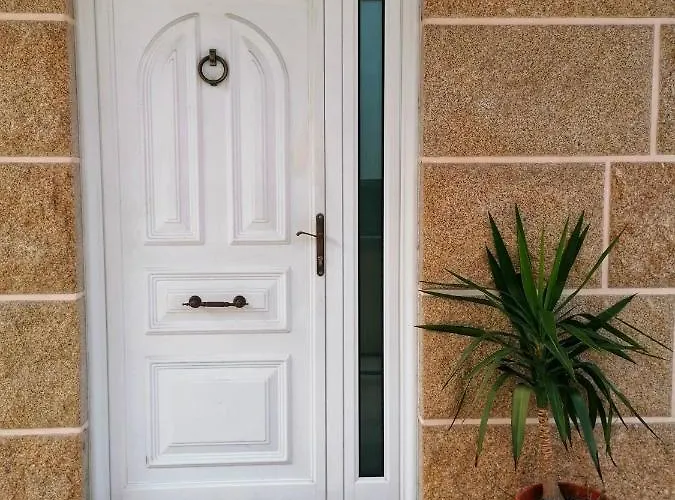 Encostas Do Douro Ostello *