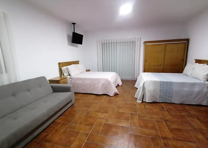 Encostas Do Douro * Marco de Canavezes