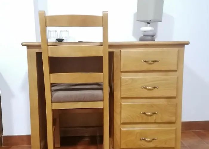 Vandrarhem Encostas Do Douro *