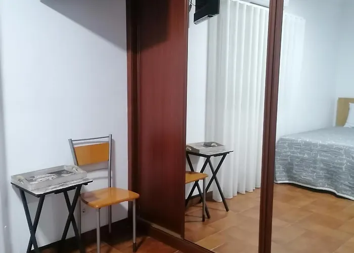 Ostello Encostas Do Douro