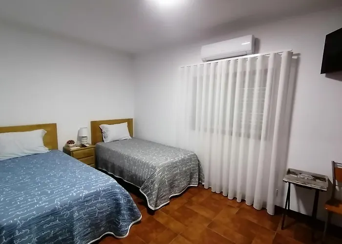 Encostas Do Douro Ostello