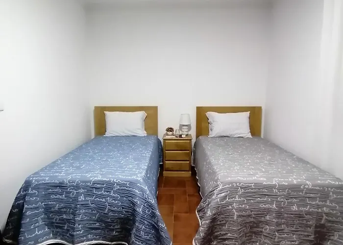 Encostas Do Douro Ostello